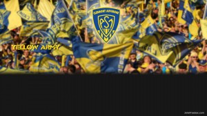 ASM Clermont Auvergne - Rugby