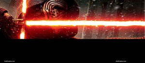 Kylo Ren - Star Wars 7