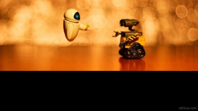 WALL-E